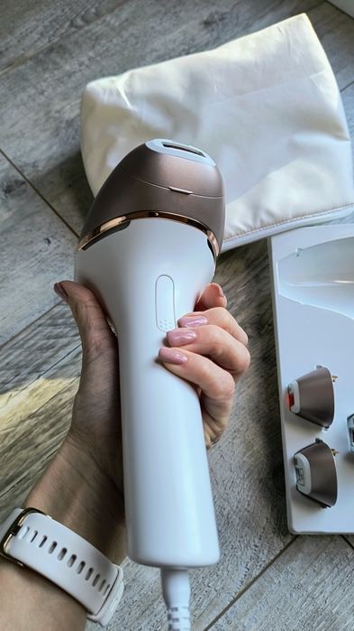 Philips Lumea Prestige 100% sprawny. Jak Nowy