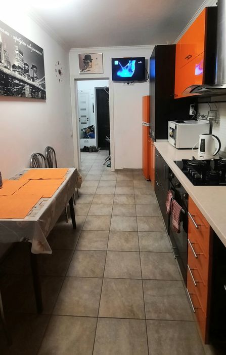 Розкішна 2кім  Центральн парк Університ  4 ліжка є  варіанти