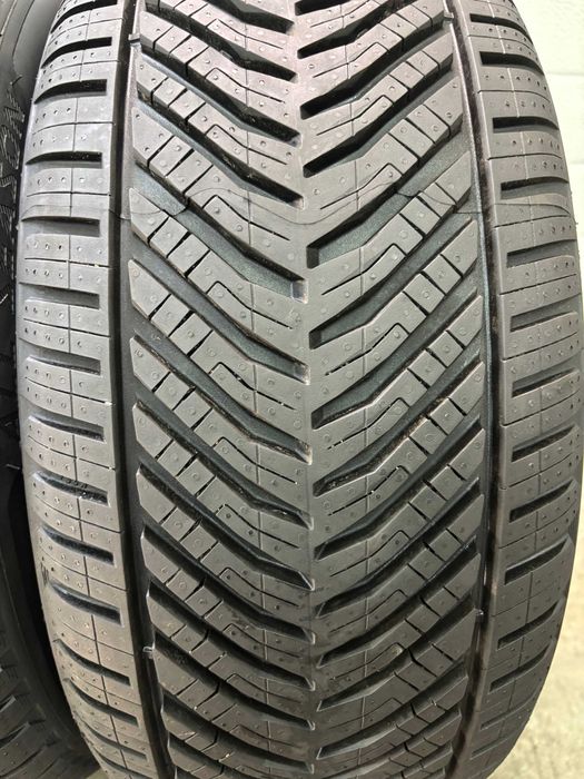 215/50/17 95W Kormoran Całoroczna All Season NOWA 2025 Bydgoszcz