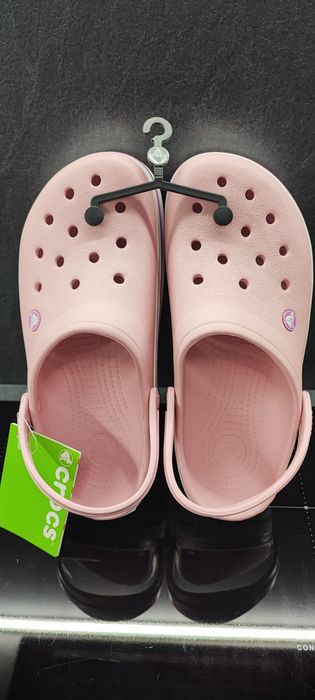 Фирменные Crocs оригинал