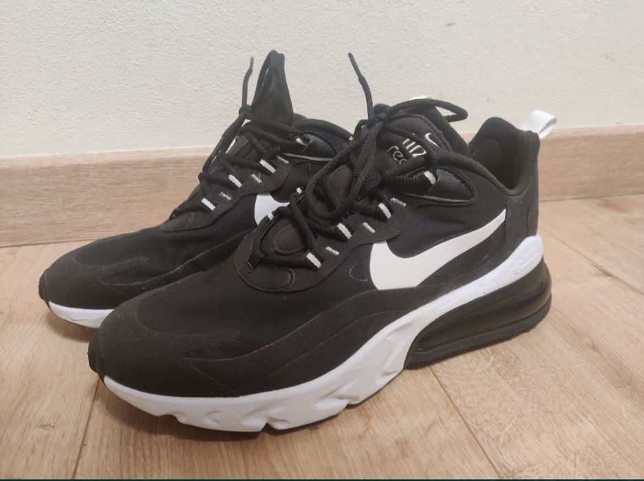Nike air max react 270 tam.43