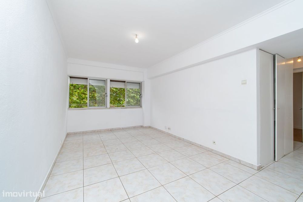 T3 nos Olivais junto ao Metro
