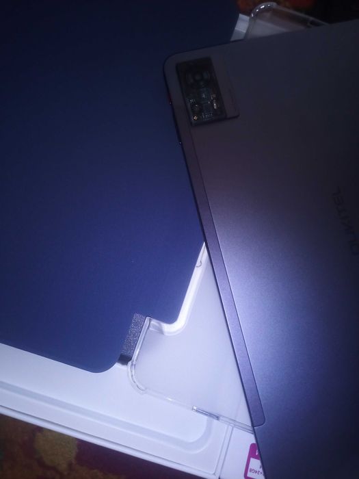 Новий 12" 2k 12/256Gb 11000mah Android 13 планшет Oukitel OT5