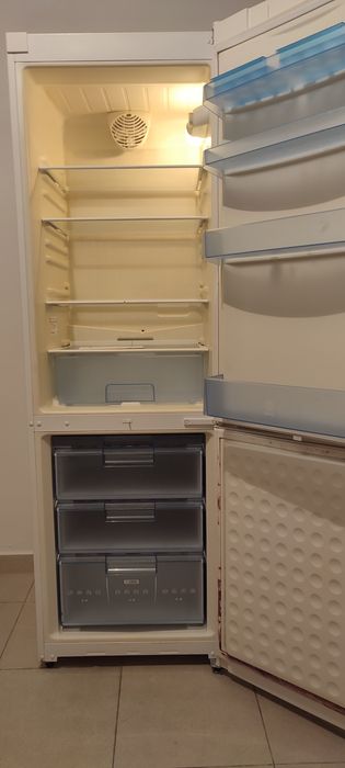 Frigorífico Combinado Balay