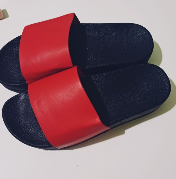 Летние обувь женская