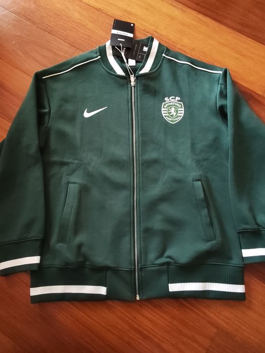 Casaco Sporting CP
