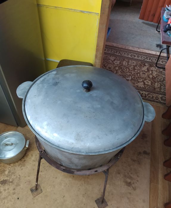 Радянський антикваріат.