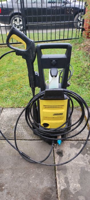 Karcher K5.55 Jubilee