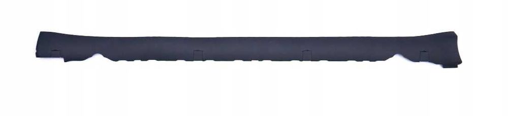 Пороги зовнішні внутрішні Tesla Model 3 Y