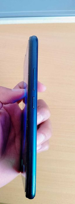 Vivo Y12 (Modelo 1904) - Azul Água - Bom estado