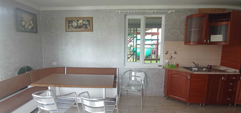 Ціну знижено! Продаємо садибу на курорті Поляна  Солочин Закарпаття