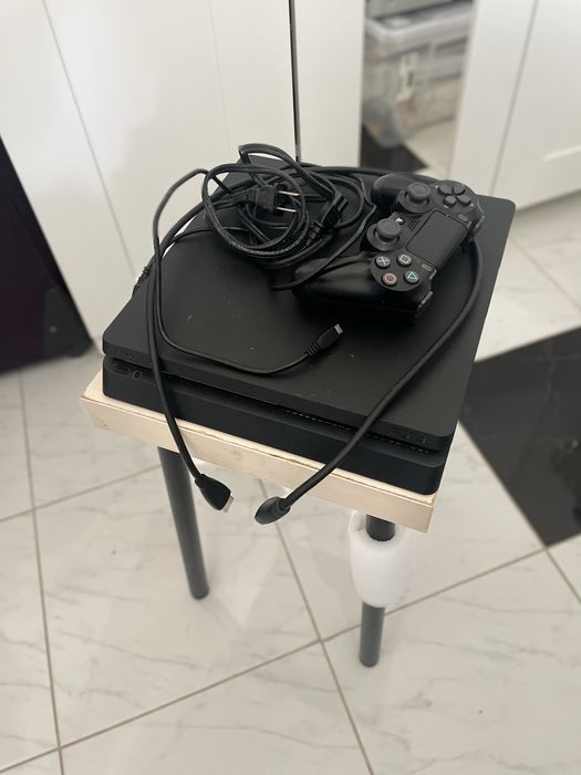 Ps4 Slim 1comando