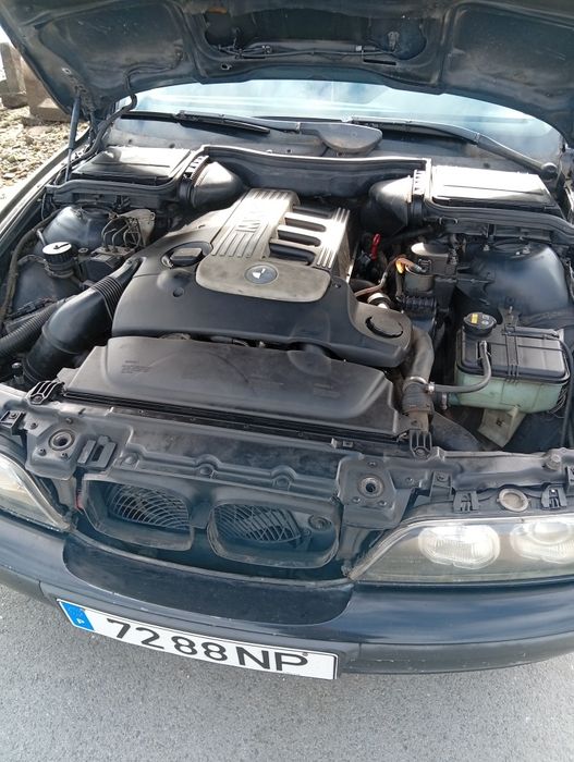 Bmw 530 d e39 1999