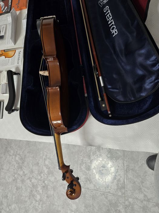 Violino stentor 4/4