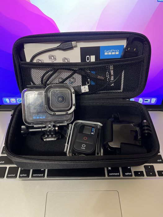 екшн камера GoPro 10