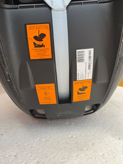 Ovo cybex cloud Z