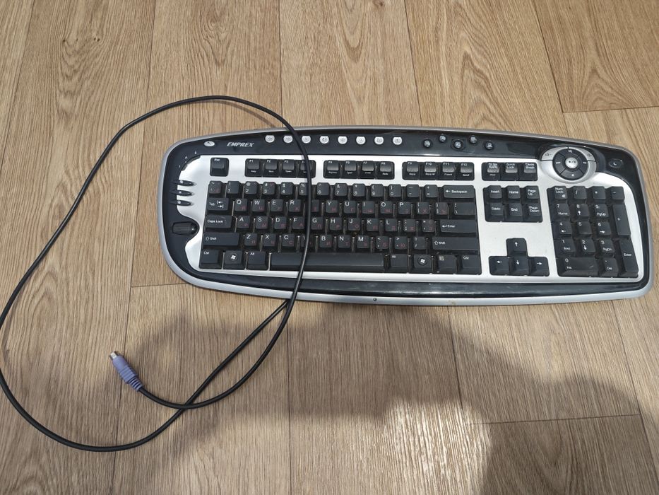 Клавіатура Emprex