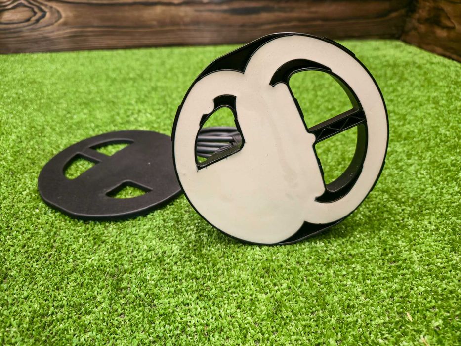 Катушка LG15 для металошукача  Nokta Legend