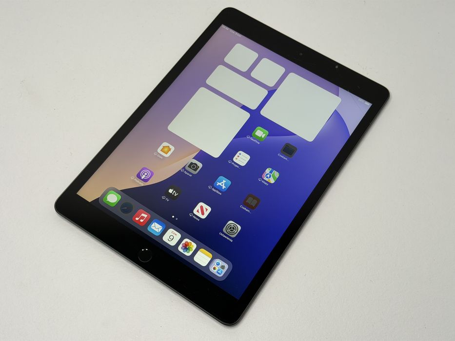 iPad 8. gen. (A2270) - 32GB - faktura VAT 23%