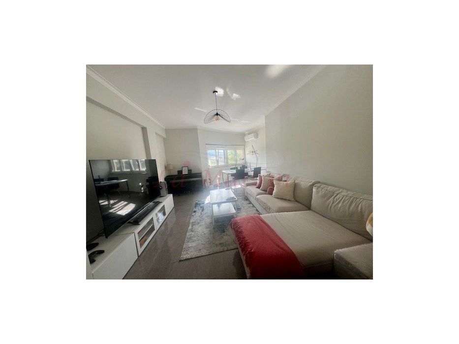 Apartamento T3 no Infantado