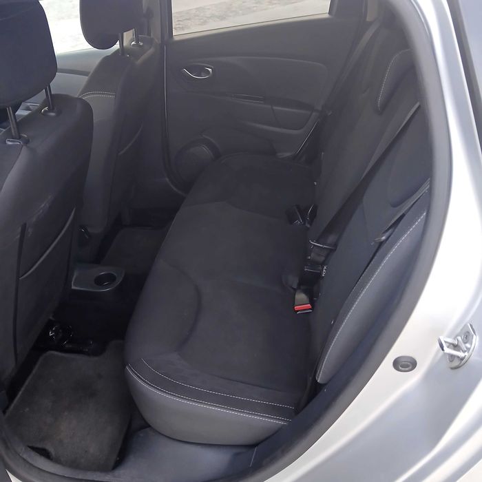 Renault clio break, limited edition