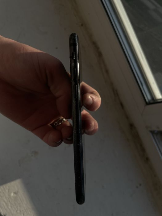 Корпус + екран Apple iphone 7