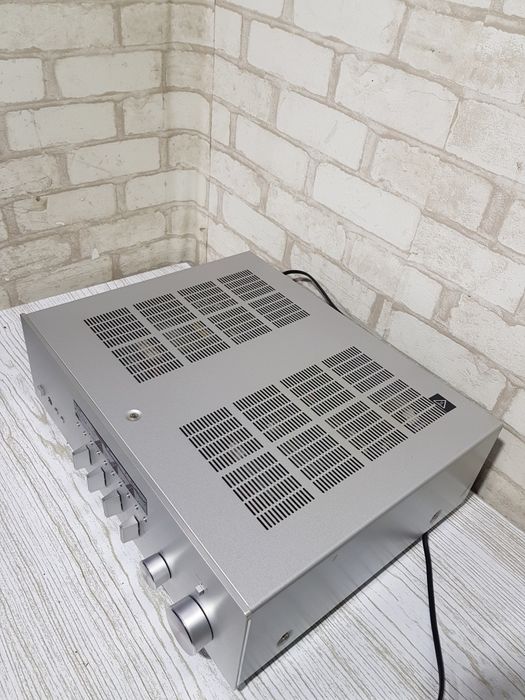 Стерео ресивер YAMAHA R-S300+1, *2x95 Вт, б/у з Німеччини