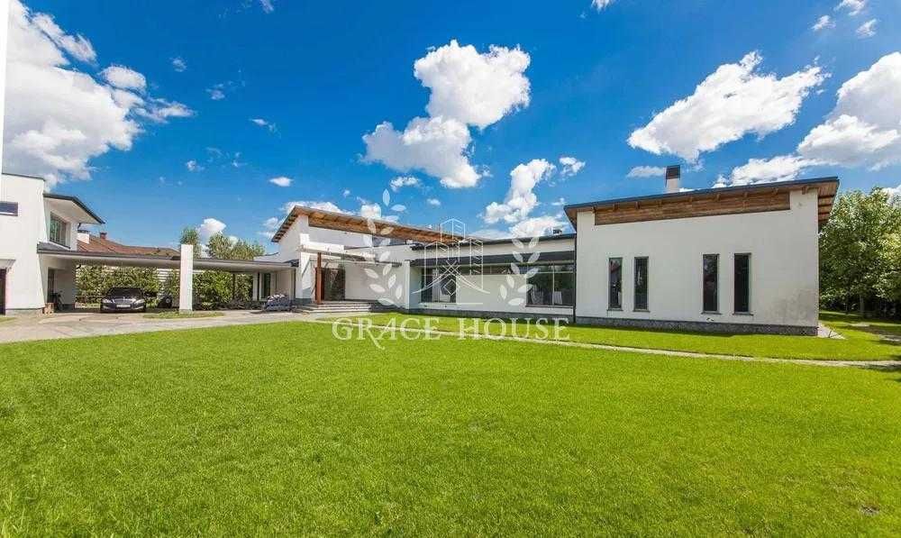 Продажа дома с выходом на Днепр Конча-Заспа Козин дамба Днепрова Хвыля