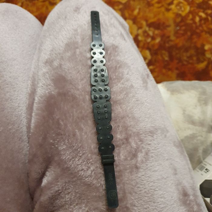 Магнитный браслет