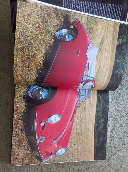 Livro Porsche: Portrait of a Legend, de Ingo Seiff