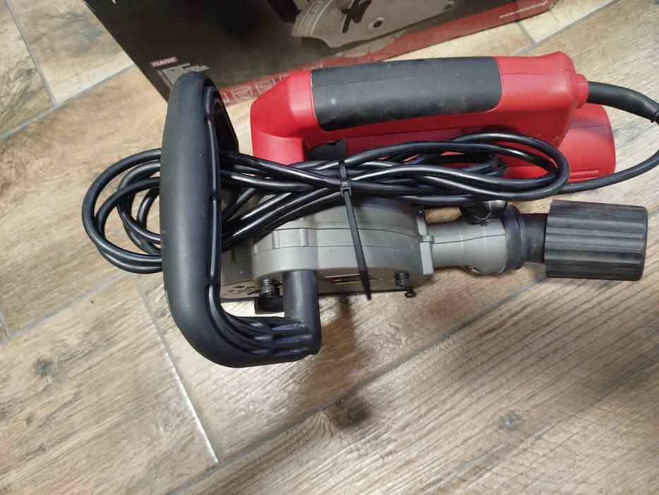 Bruzdownica Einhell TC-MA 1300