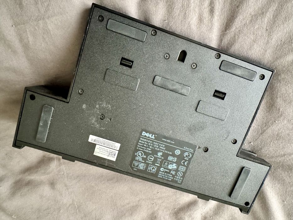 Docking Station Dell447201467266519041