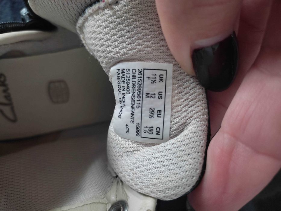 Черевики ботінки сапожки на дівчинку