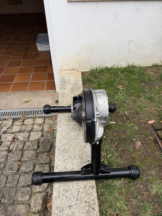 Rolo elite turbomuin