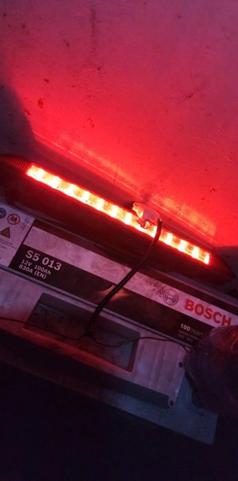 Trzecie swiatło stop kia cee'd 2 HB