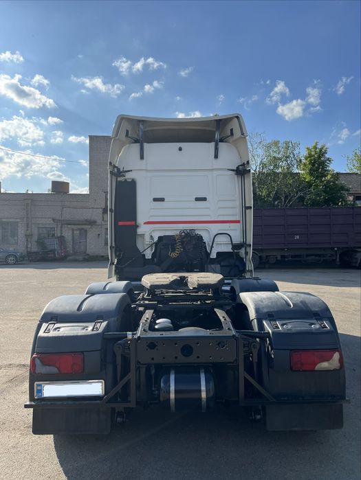 Прдам MAN TGX 26.440