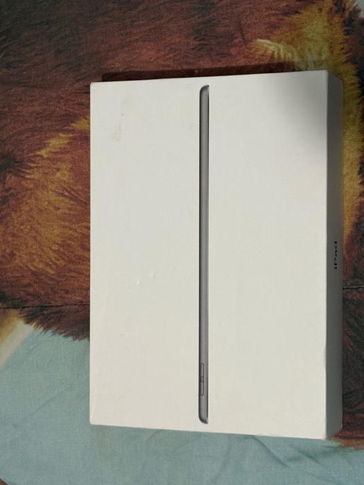 iPad 9 (10.2) - 64 GB - Cinzento Sideral - Apple Pencil