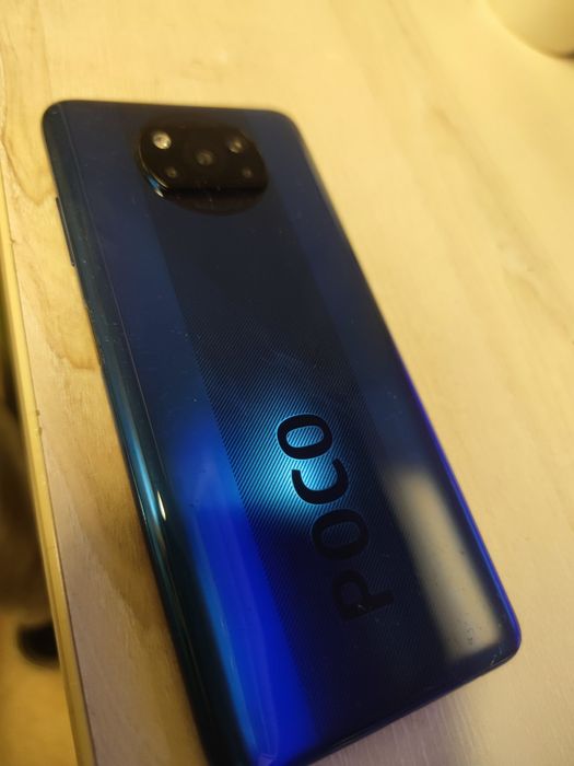 Telefon POCO X3 NFC
