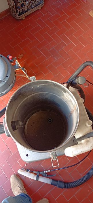 Lavador de estofos Windy-Foam