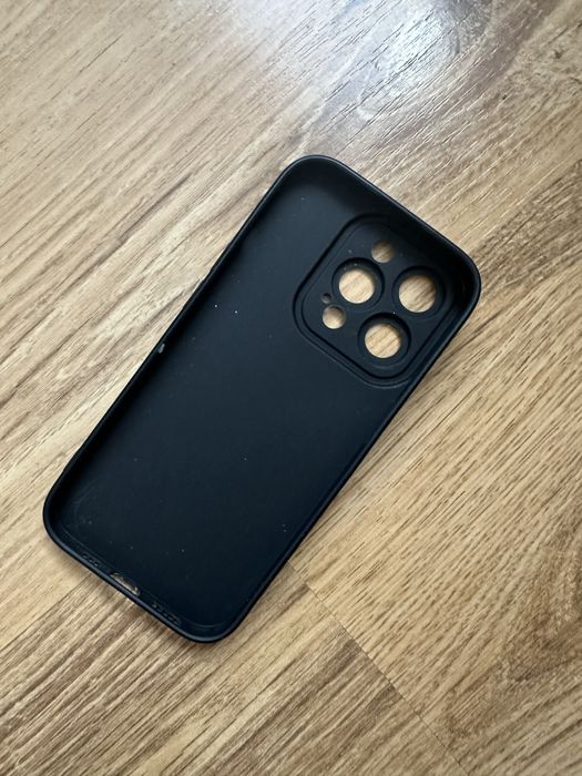 etui case iphone 14 pro