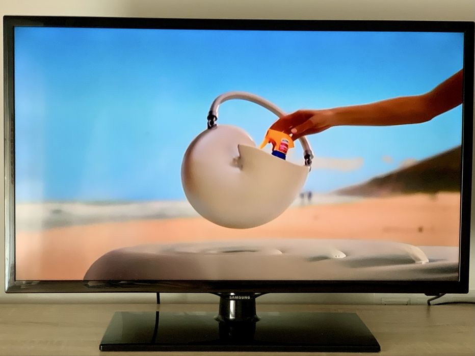 TV Led - Samsung 32 polegadas