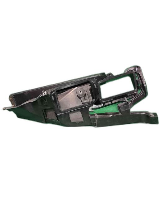Plástico Genérico MERCEDES-BENZ E-CLASS Coupé A2048322225 (OEM)
