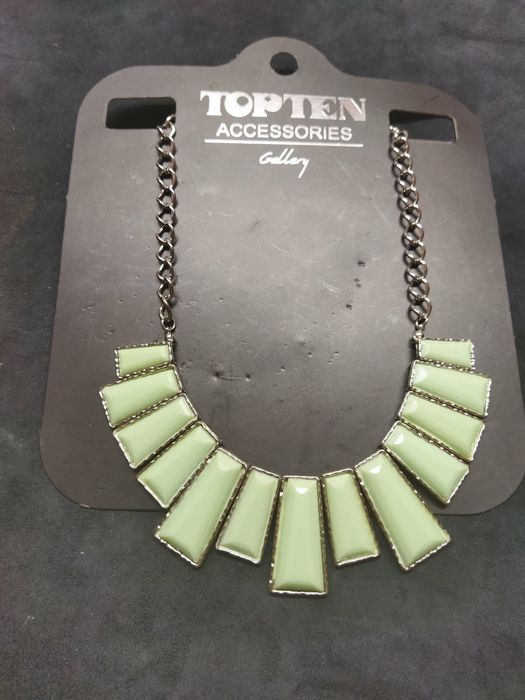 Колье . Израиль.