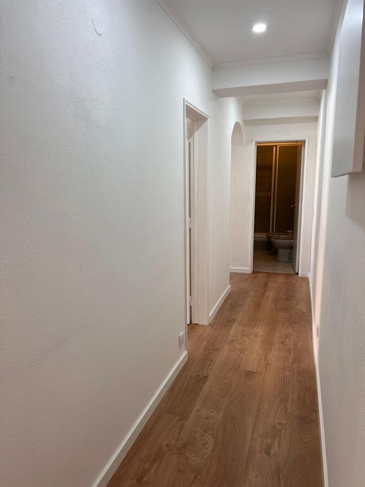 Apartamento T2  Setúbal