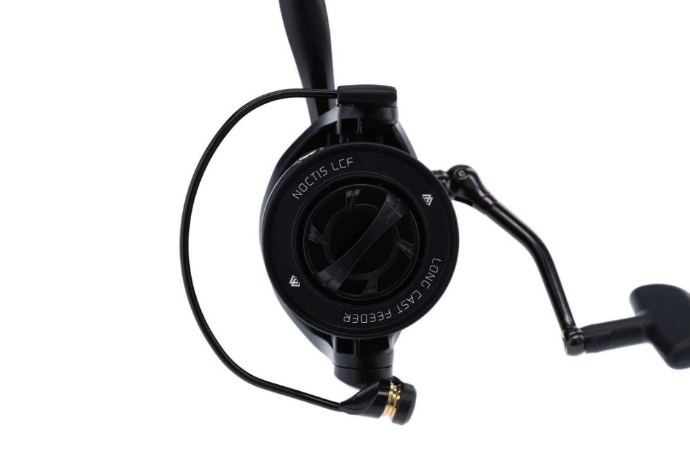 Kołowrotek Mikado Noctis LCF 4008 FD NOWY !
(0)