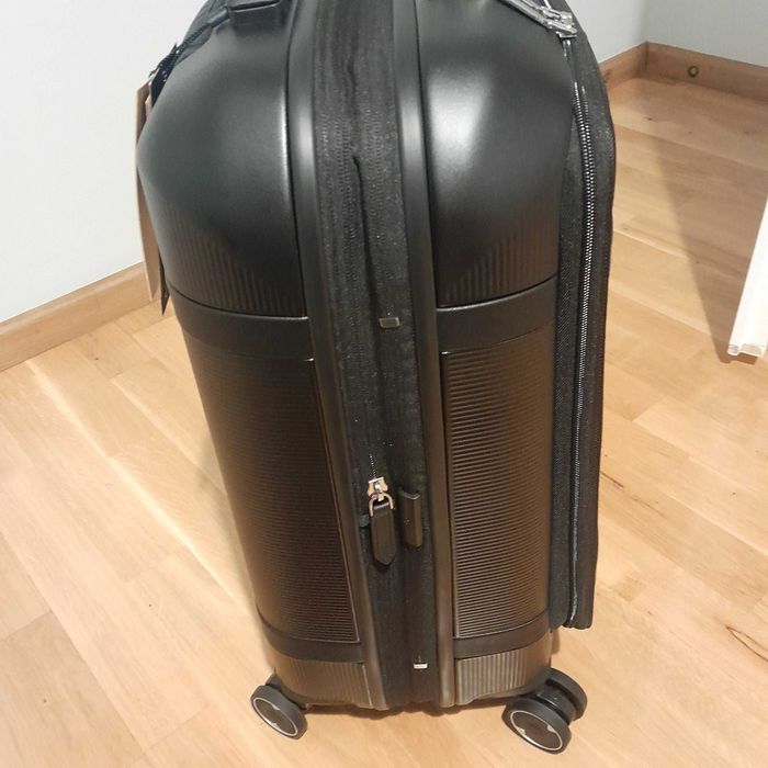 Walizka nowa Samsonite