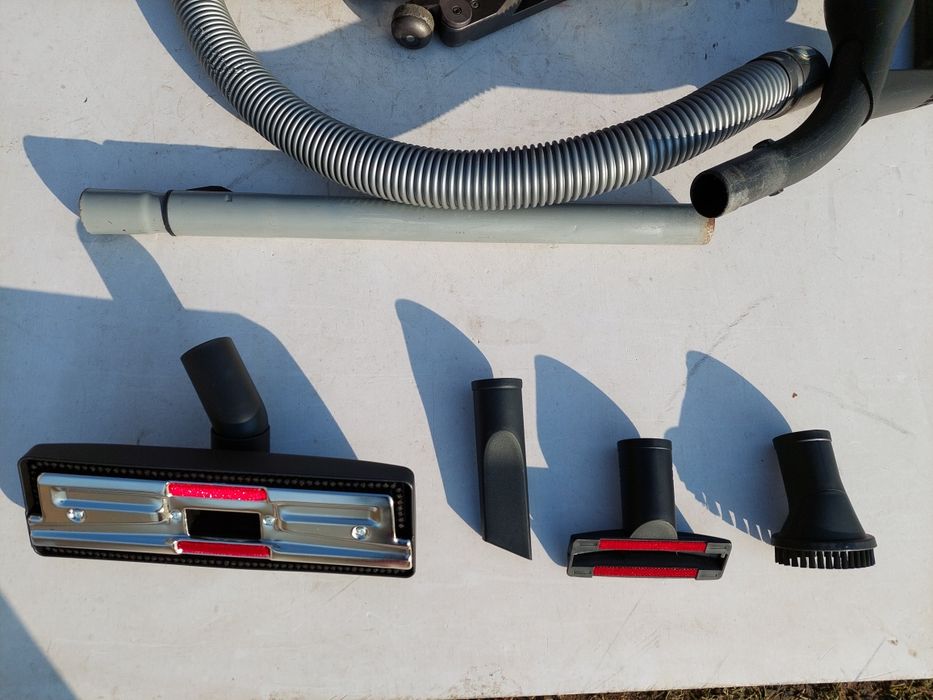 Odkurzacz dyson dc 37 allergy