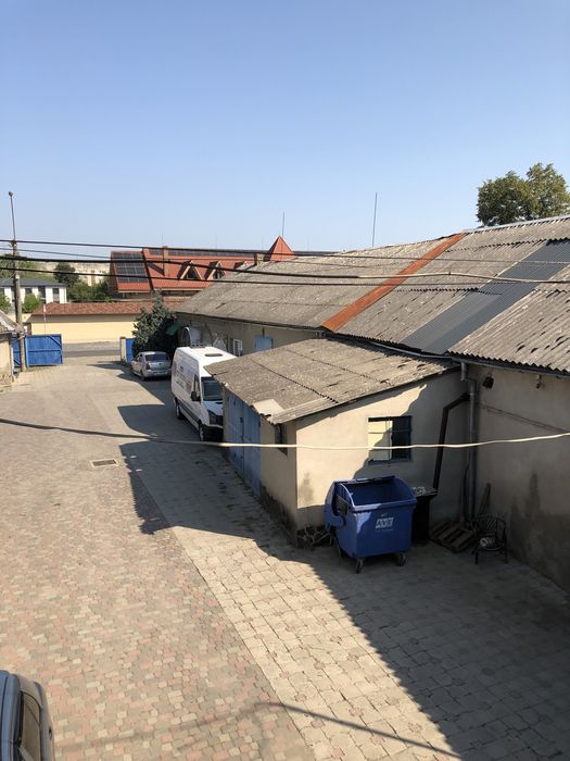 Комерційна нерухомість за адресою Петефі Шандора пл. (площа 1405 м²) - Atlanta.ua - фото 10