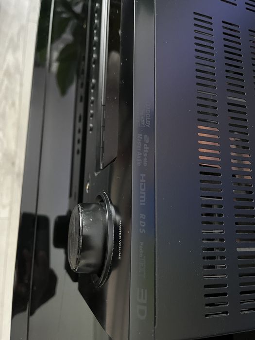 Denon AVR-1312 amplituner