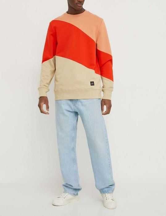 Paul Smith оригінальна бавовняна кофта  розмір М